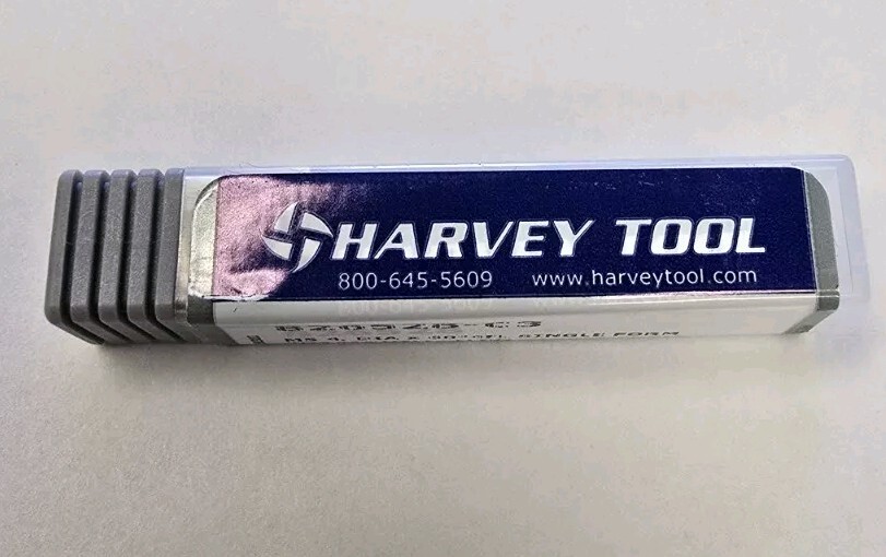 M5 Single Point Thread Mill Made By Harvey Tool #826528-C3