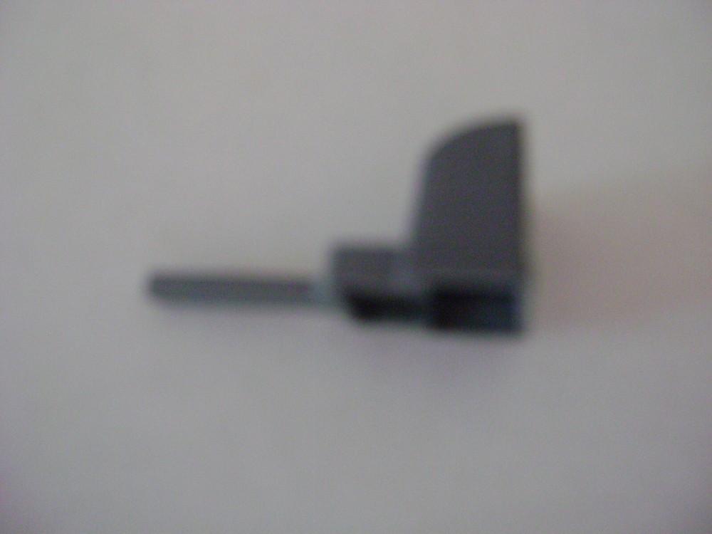 PYRO Gray Seat