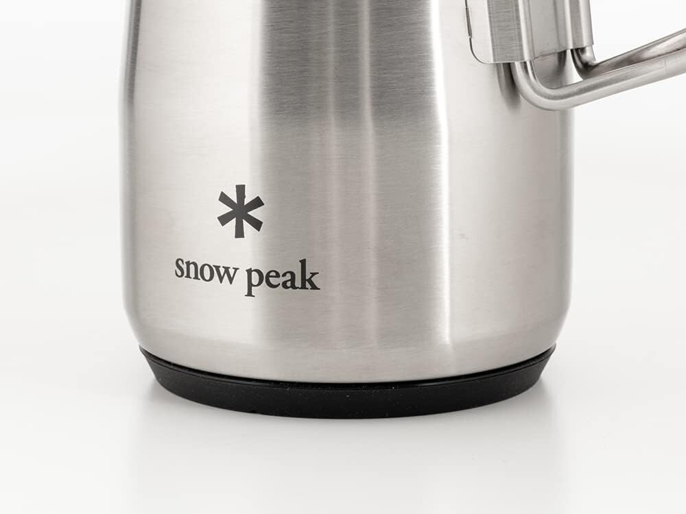 Snow Peak Thermo Mug 700 TW-700