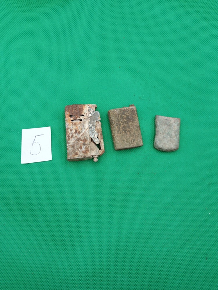 WWII WW2 german original  lighter 5