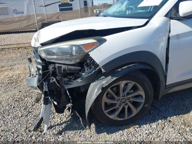 Fuse Box Engine Compartment Fits 16-18 TUCSON 4965501