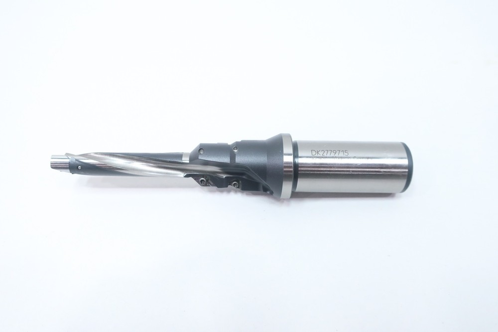 Kennametal DK2779715 40mm Modular Tool Holder Adapter
