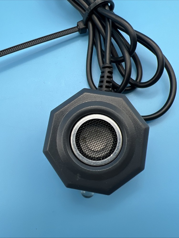 00-246 Adjustable Garage Parking Sensor Aid, Dark Gray