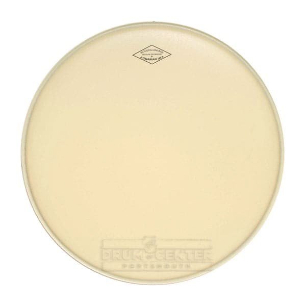 Aquarian Modern Vintage Medium Coated Drumhead 10"