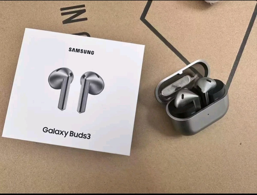 Samsung Galaxy Buds3