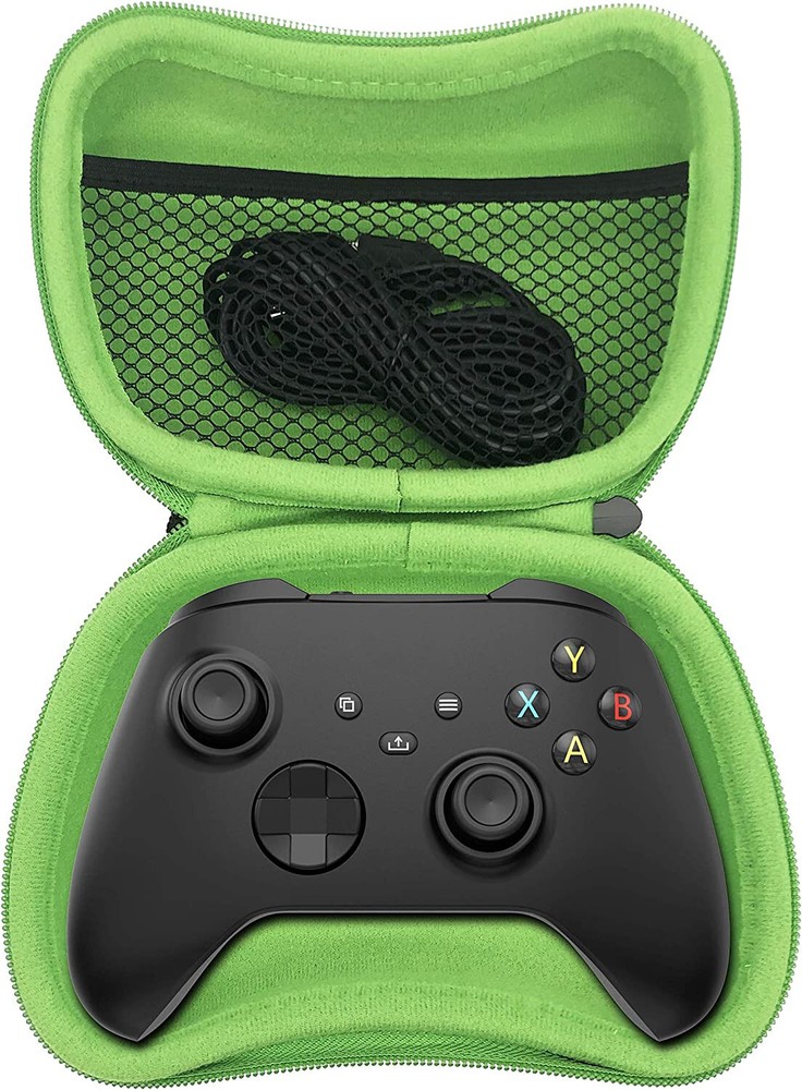 SURGE GAMING Starter Pack 12-Piece Controller Accessory Kit (XBOX Series X|S)
