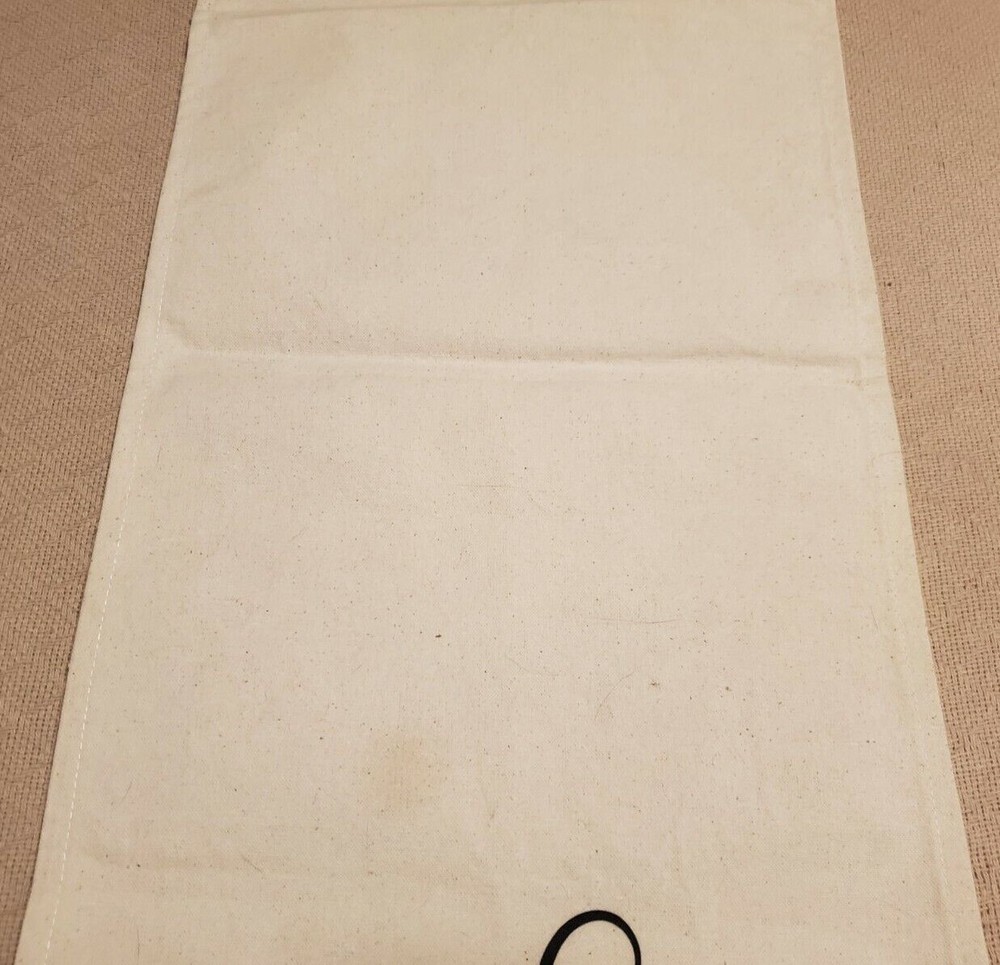 Peace, Love, Joy Table Runner 70.5" x 14" Beige