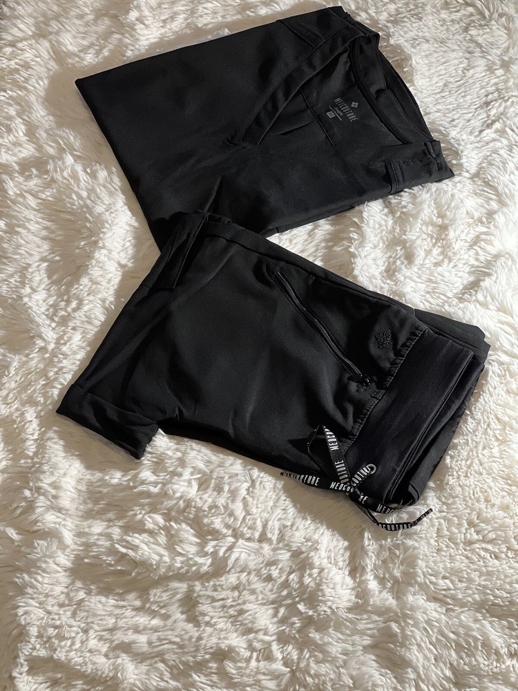 Med Couture Scrub Set 5X