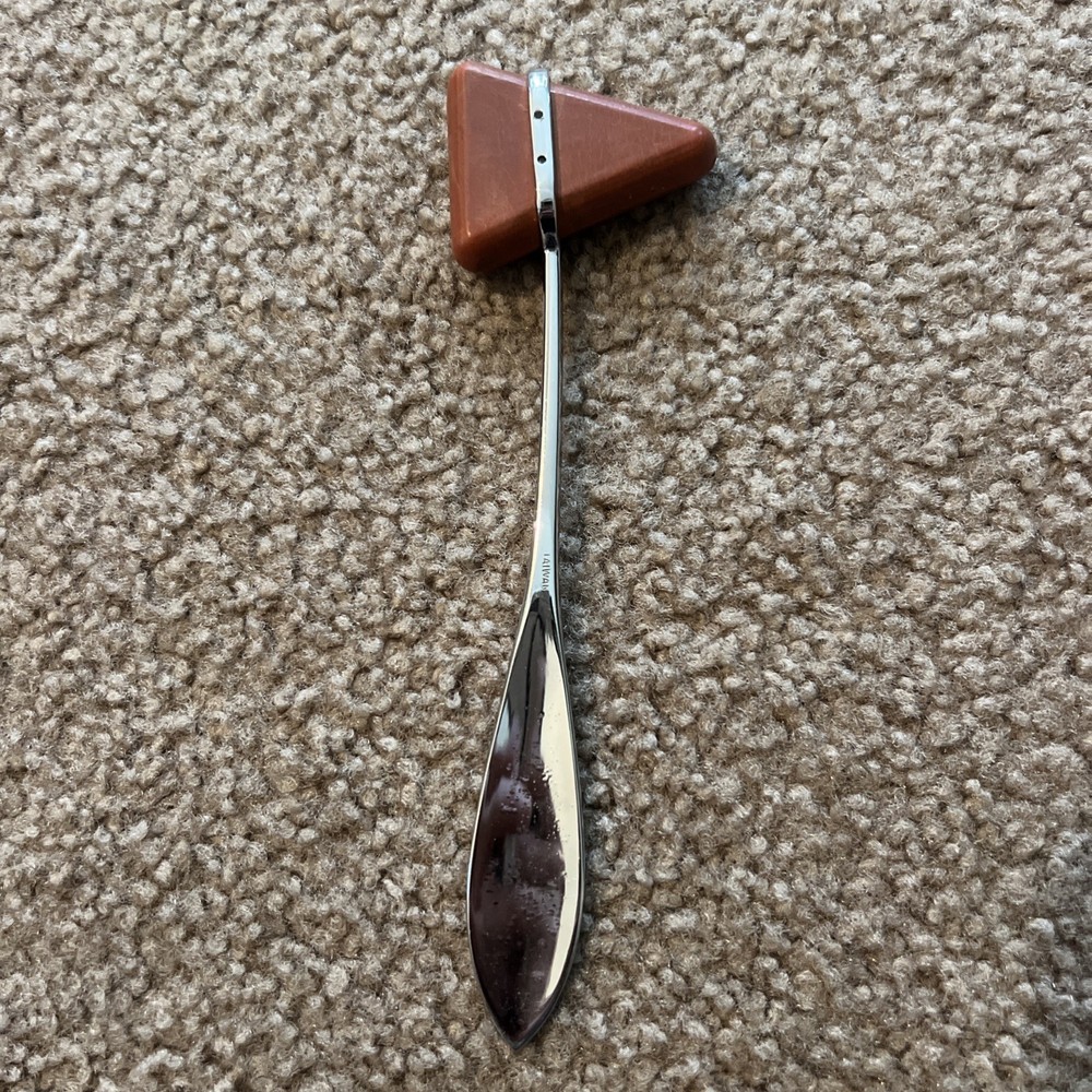 Taylor Percussion Hammer Reflux Hammer