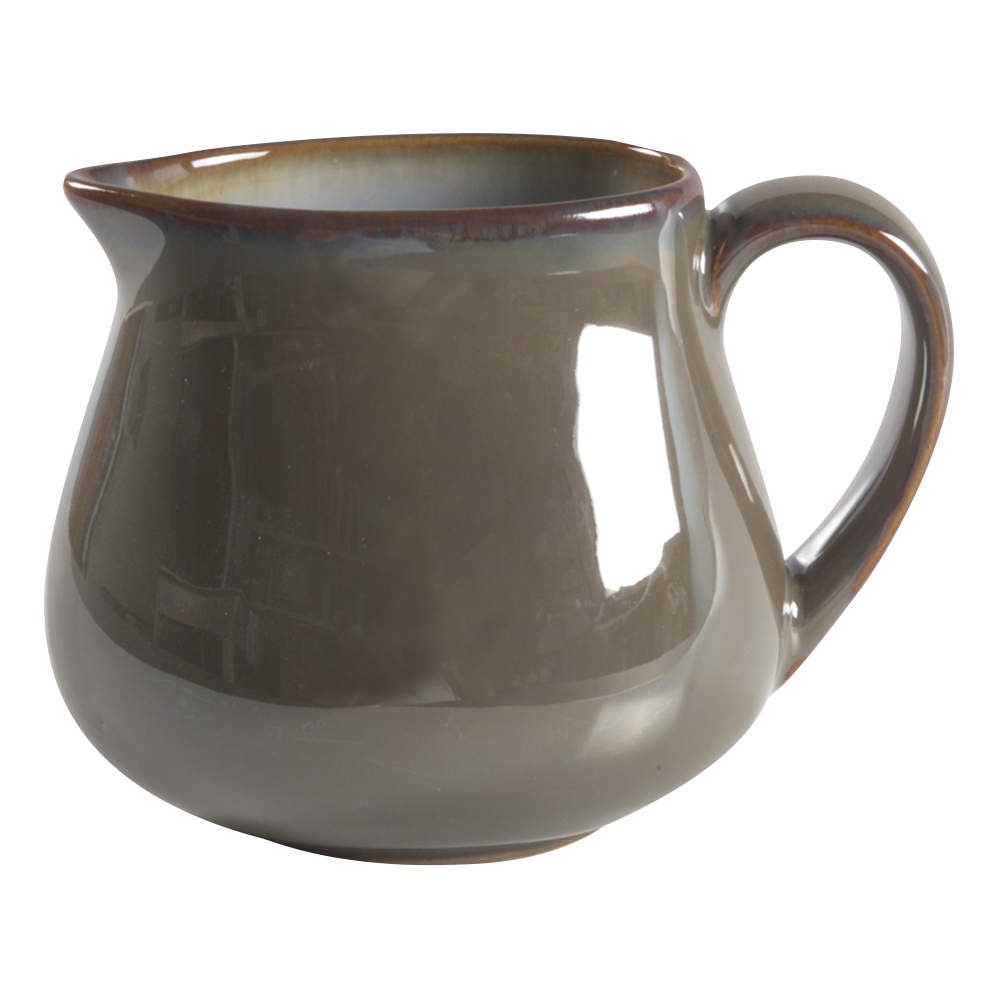 Sango Concepts Avocado Creamer 5896745