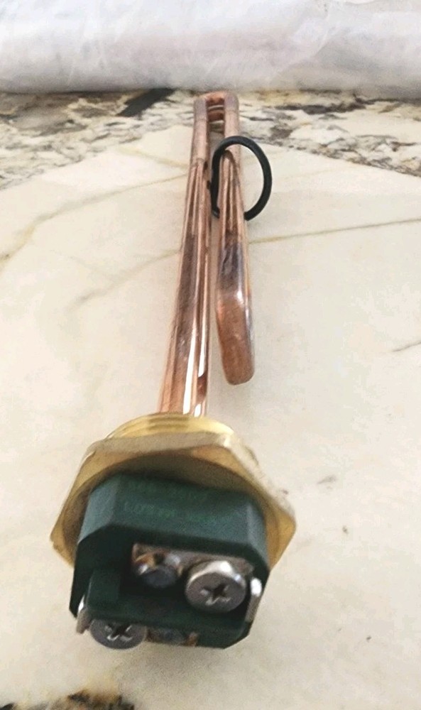 EcoSmart HE 90240 Heating Element 9kW 240V Tankless Water Heater Replacement