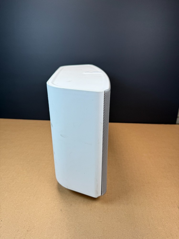 Sonos Play:5 1st Gen Wireless Streaming Smart Speaker - White - S1 App