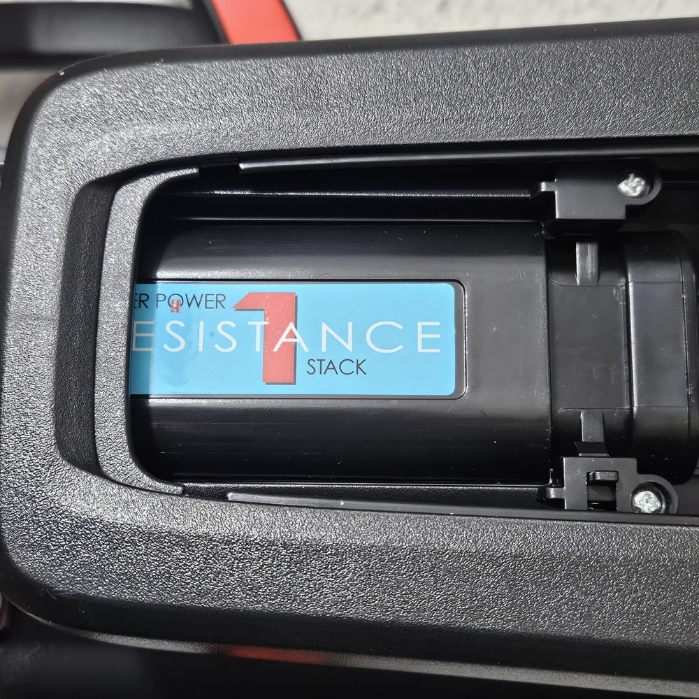 CoreXT46 Workout Ab Machine Core Strong Upper Body Resistance Stack