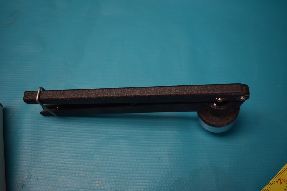 USED EZ CRIMPER SEALER