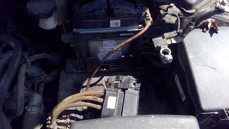 FORTE 2017 Fuse Box Cabin 646159