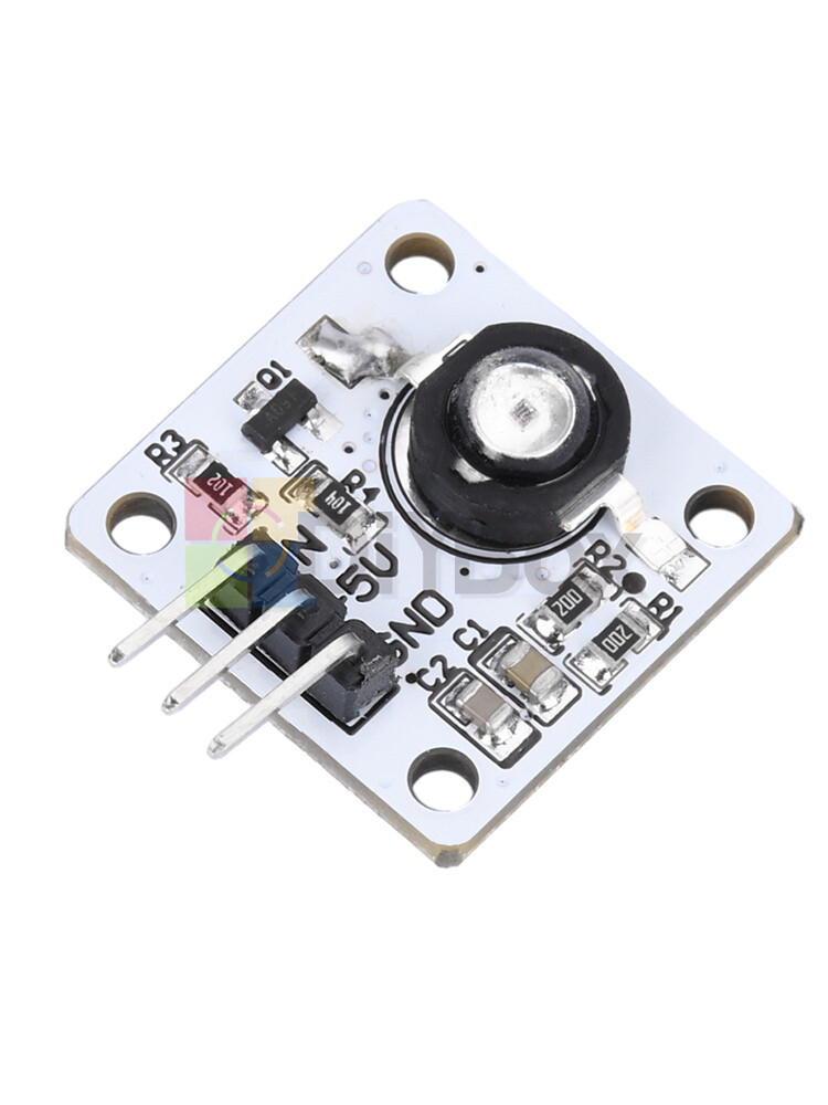 1W 3W High Power Infrared Transmitter Module 940nm Remote Control LED Smart
