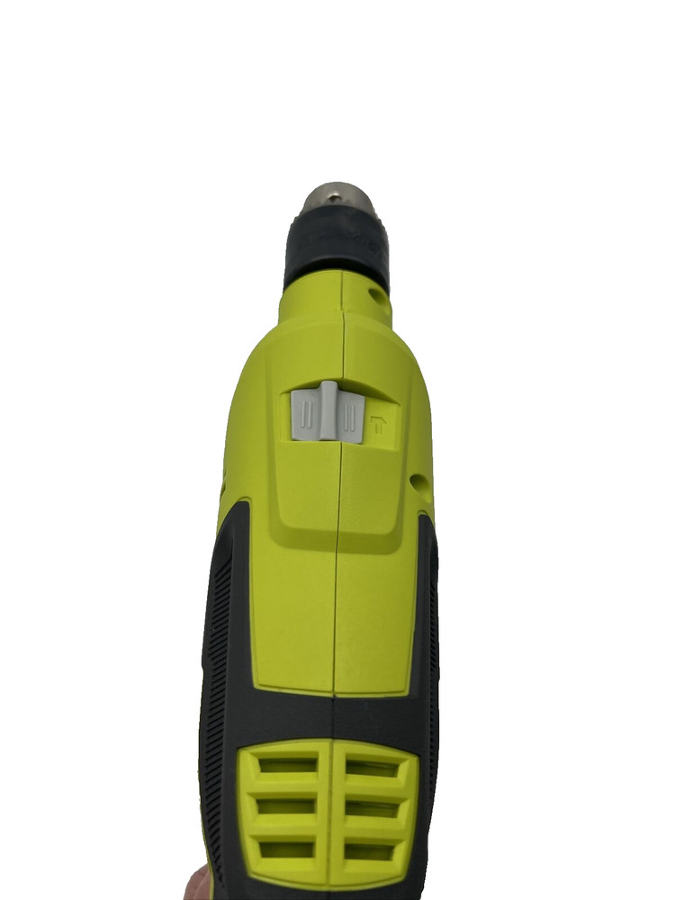 Ryobi D620H 6.2 Amp 1/2" Variable Speed Hammer Drill - Powerful & Durable (OB)