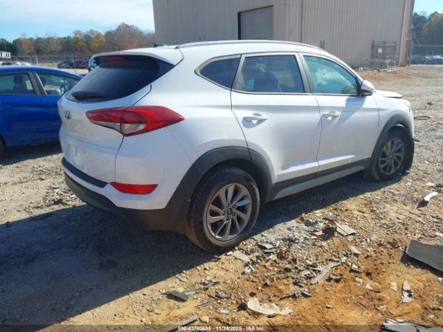 Fuse Box Engine Compartment Fits 16-18 TUCSON 4965501