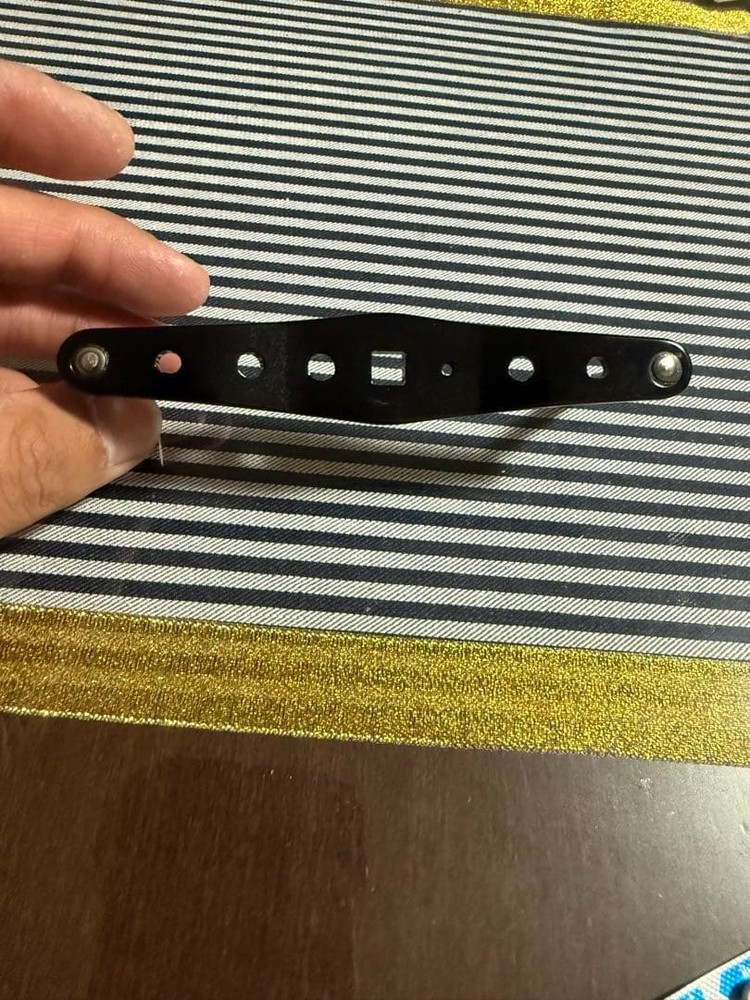 Abu Big Shooter WM50 WM60 Handle