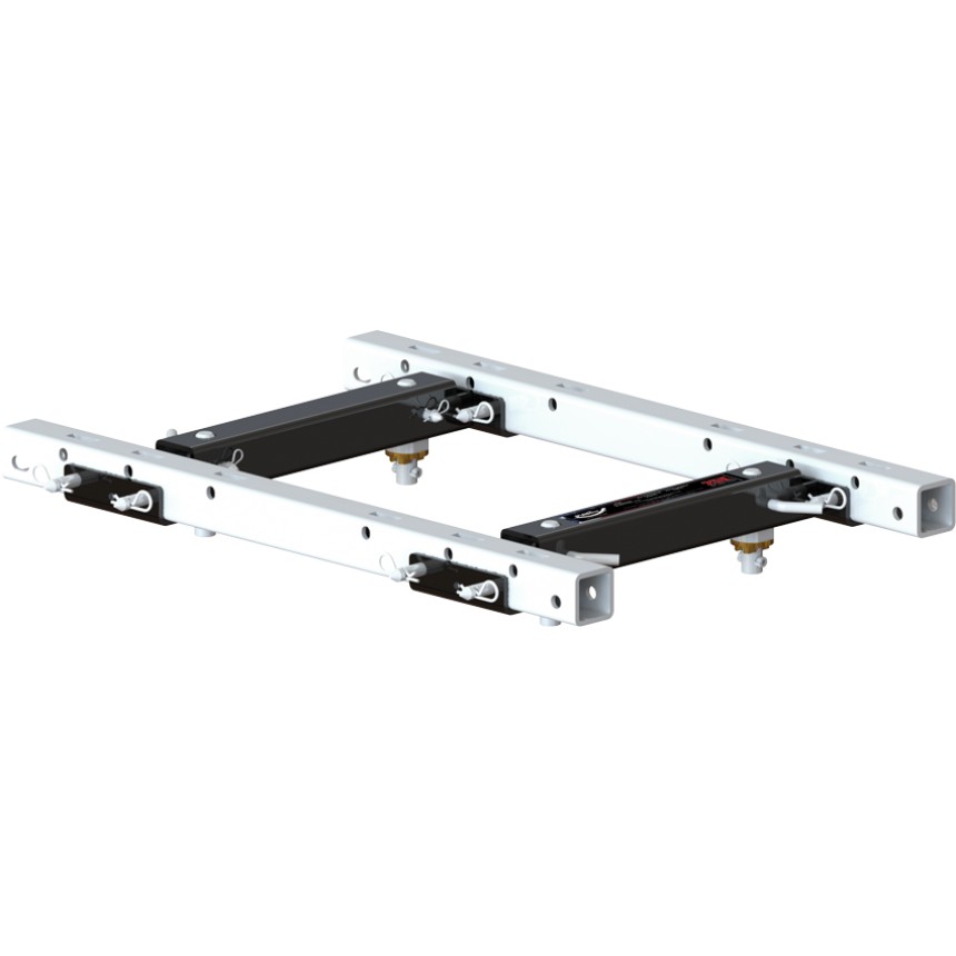 PullRite 4452 ISR Series HITCH ACCESSORIES