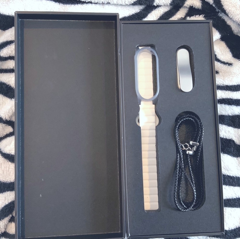 PLAUD NotePin Accessory Kit