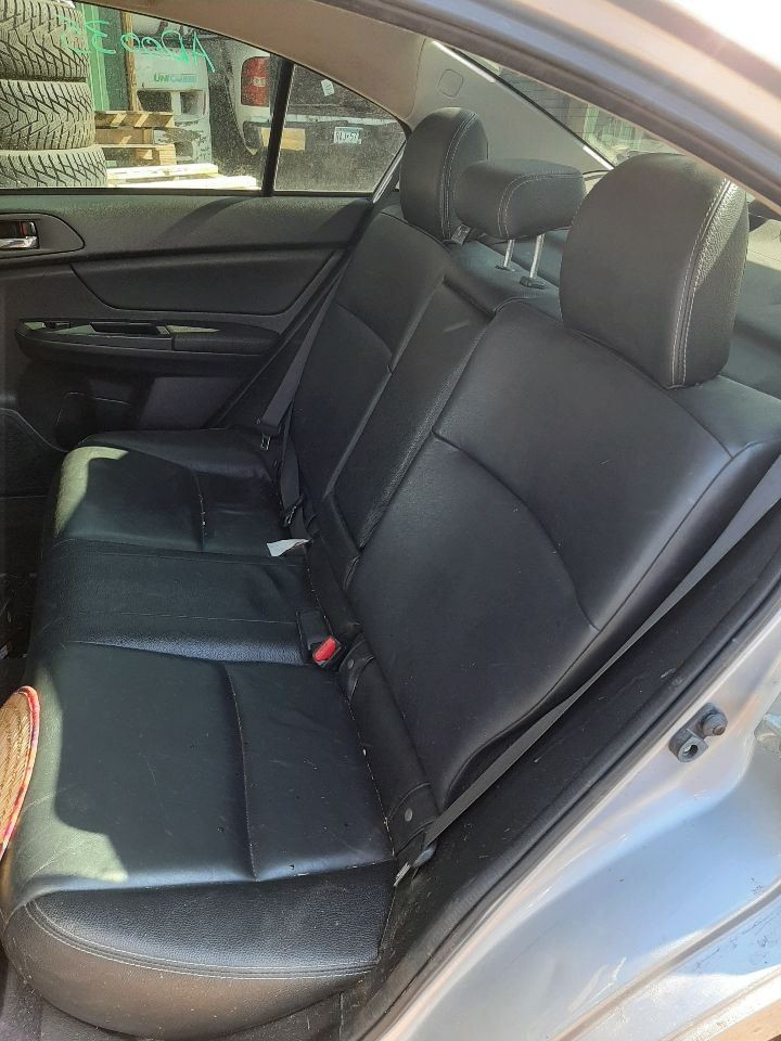 IMPREZA 2012 Headrest 928025