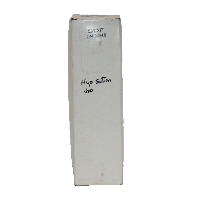 20. OIL FILTER .  DF-2.4419.484.0