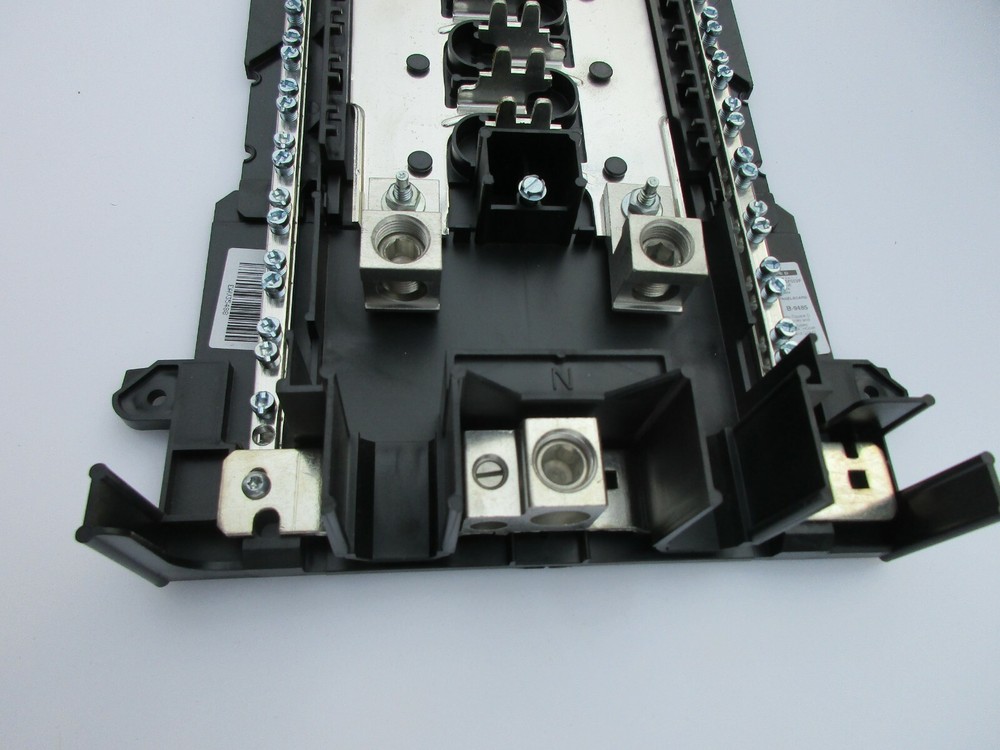 Square D B-9485 Panel Board