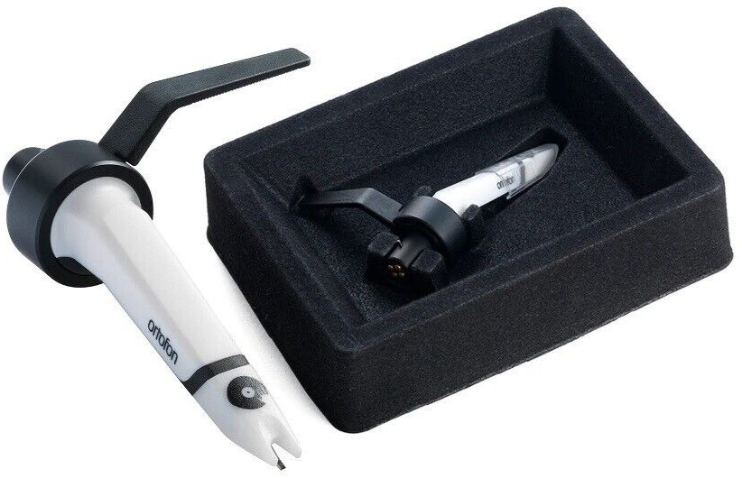 Ortofon Scratch CC Single Cartridge MK2