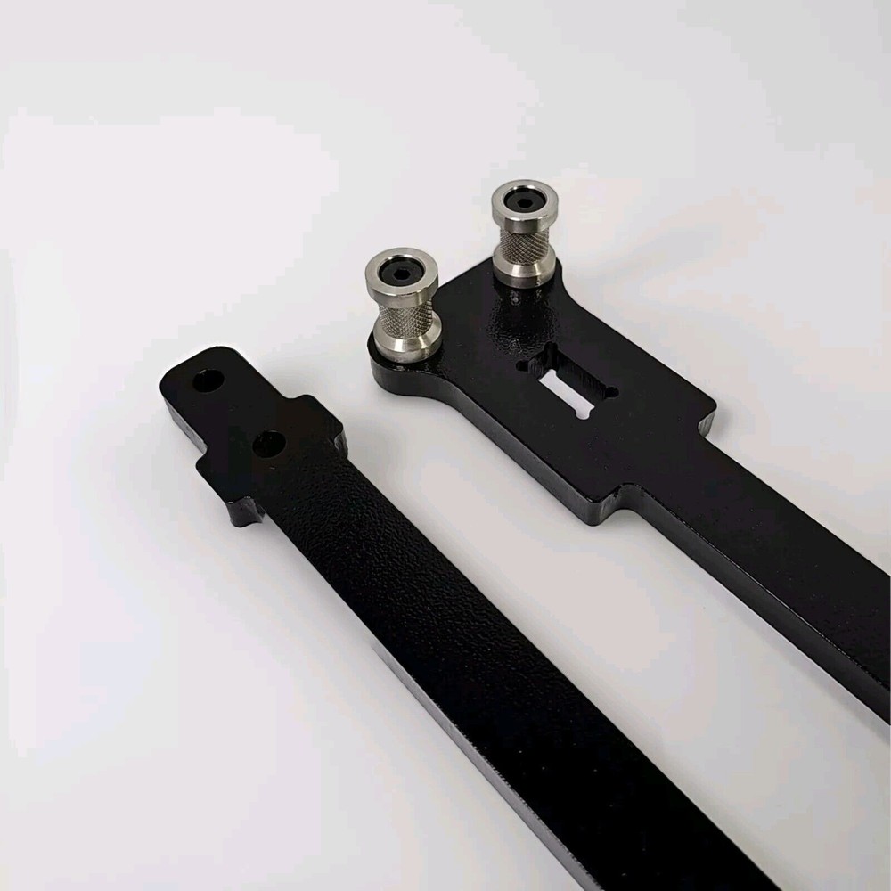 Wire Cable Bender 750 MCM 22" Handle, 2 Piece