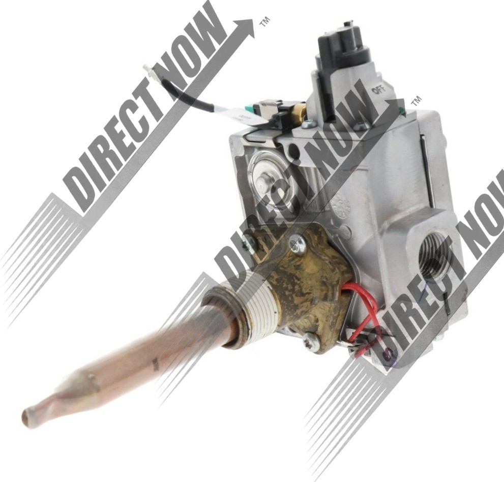 AP15255A-1 - OEM Richmond Upgraded Water Heater Gas Valve Thermostat Replacement