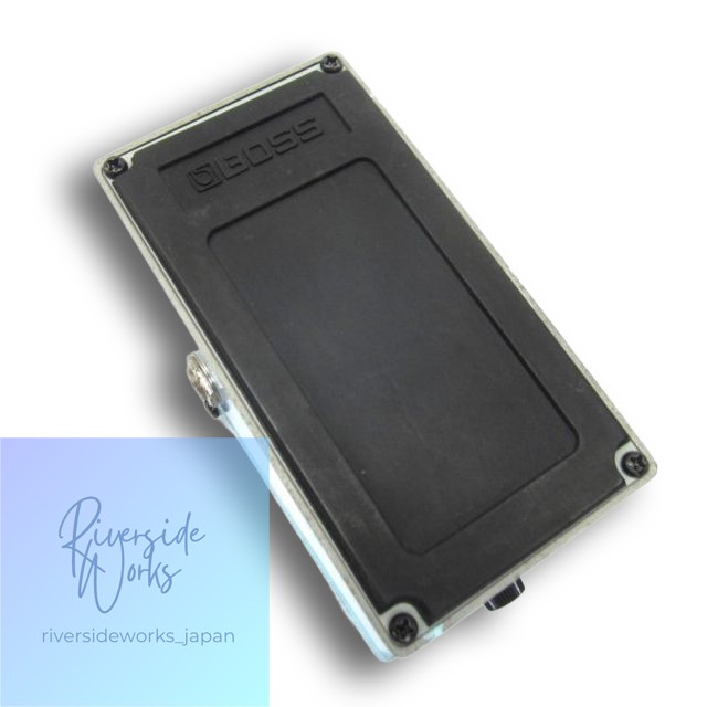 BOSS CE-5 Chorus Ensemble Effects Pedal UD4610