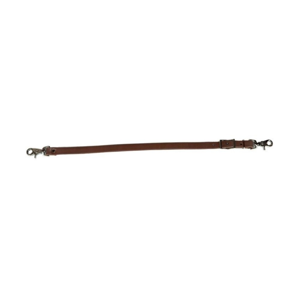 Leather Breast Collar Helper