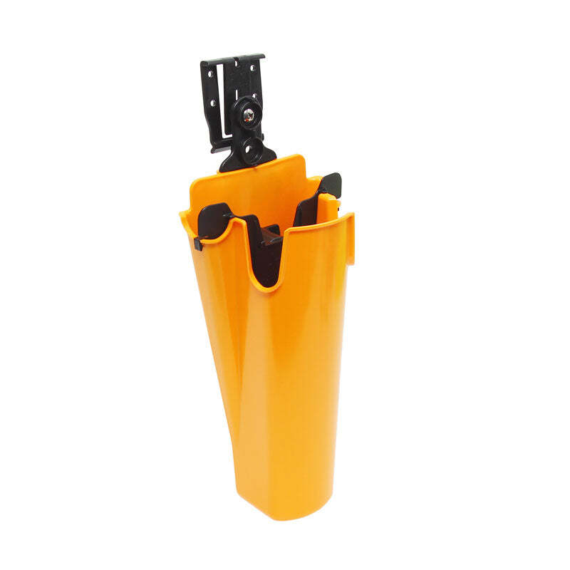 Samurai BOAB Holster: Keeps Pants Dry & Window Cleaning Tools Organized