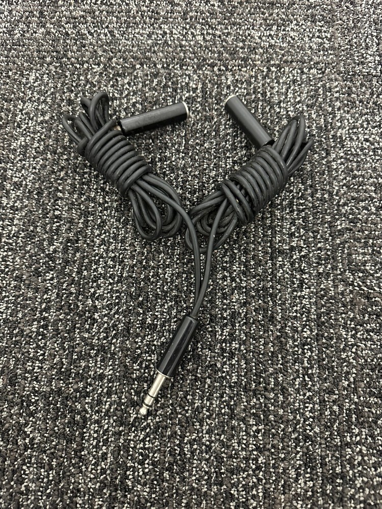 Vintage Aviation Cable Untested