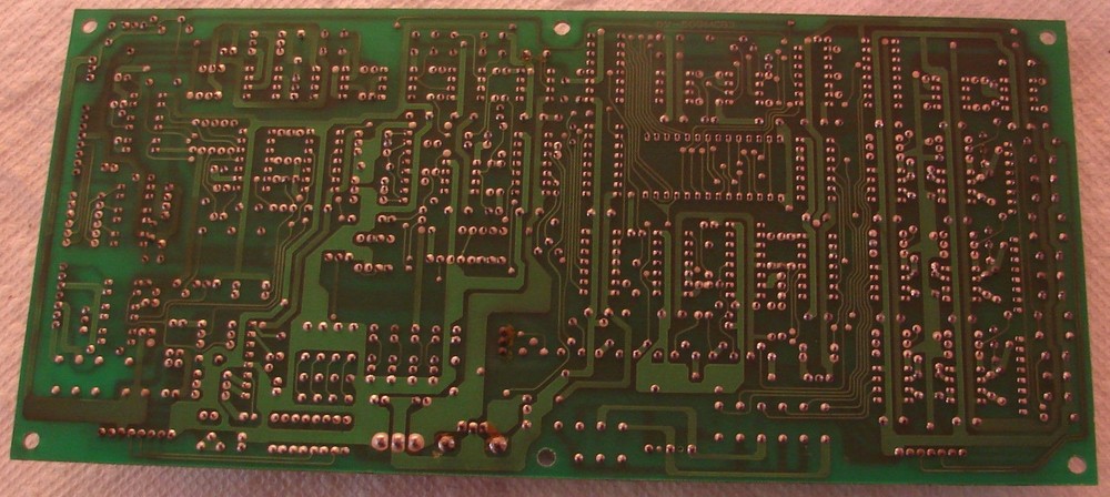 DV-509MCB3 Board