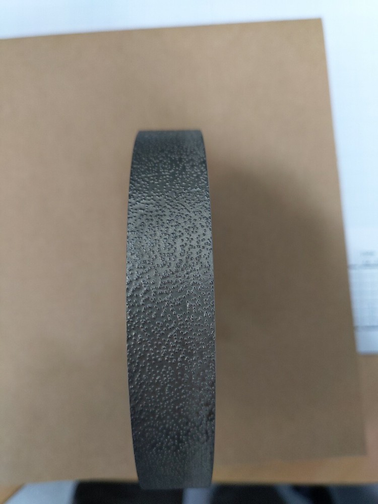 WECO Edger Diamond Roughing Wheel