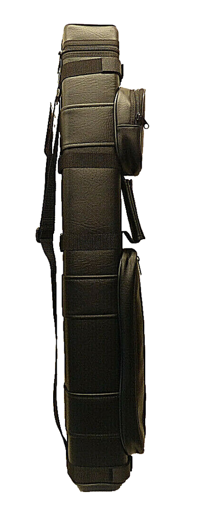 PRO36 Pro Series Case Black Pool Cue Case