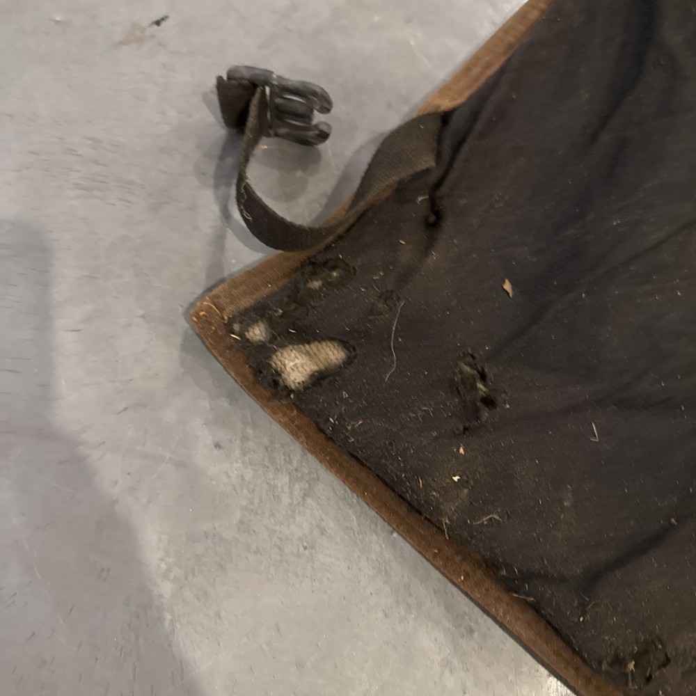 Stihl Chainsaw chaps