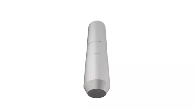 Genuine Mopar Double Ended Stud Mounting 6509036AA