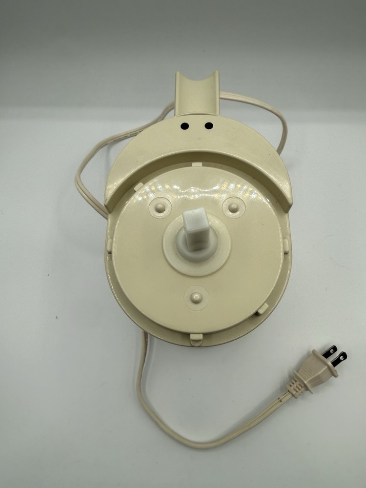 West Bend High Performance Food Processor 6500 Replacement Motor Base Unit Only