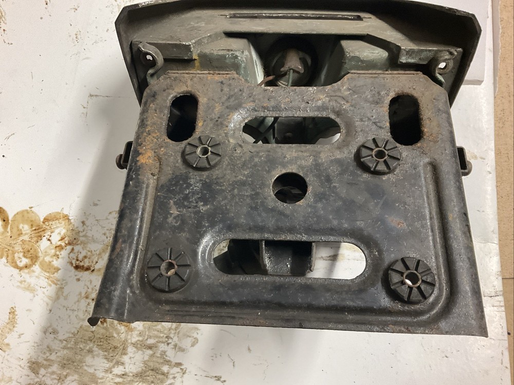 Honda CB750 K Rear light Assembly
