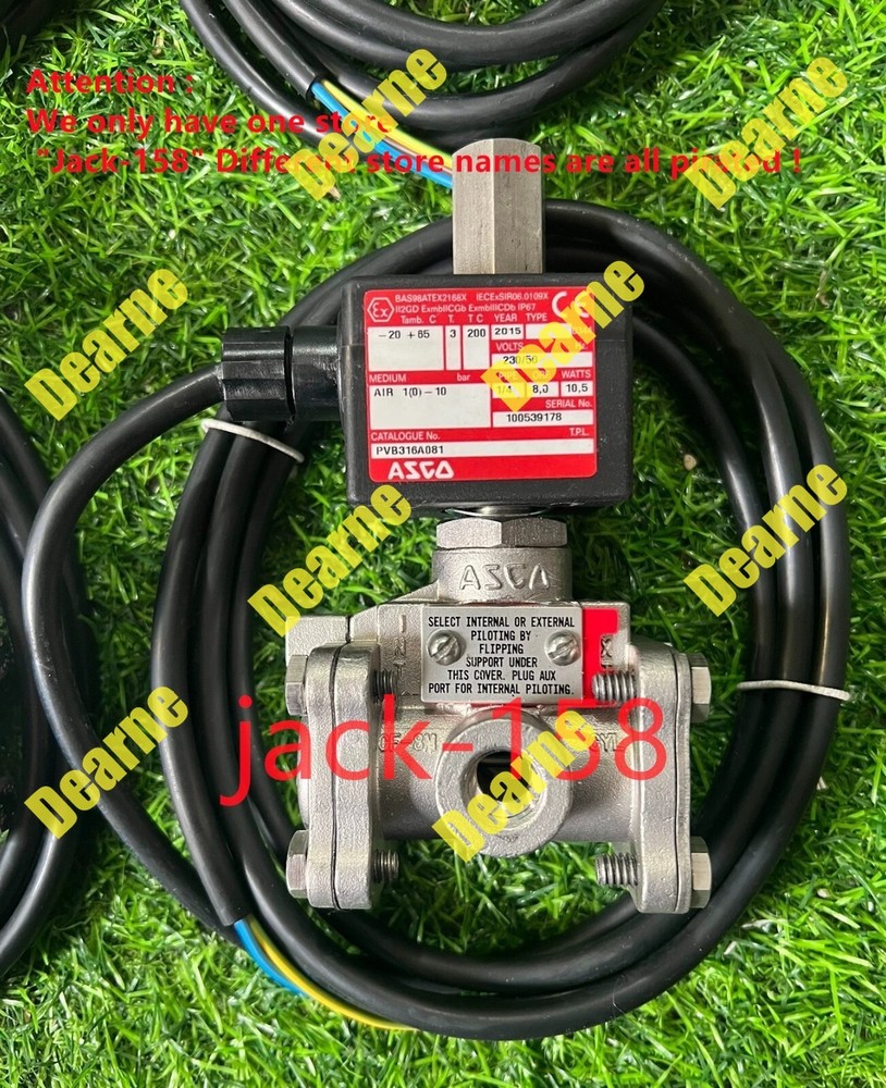 PVB316A081 BY DHL OR Fedex