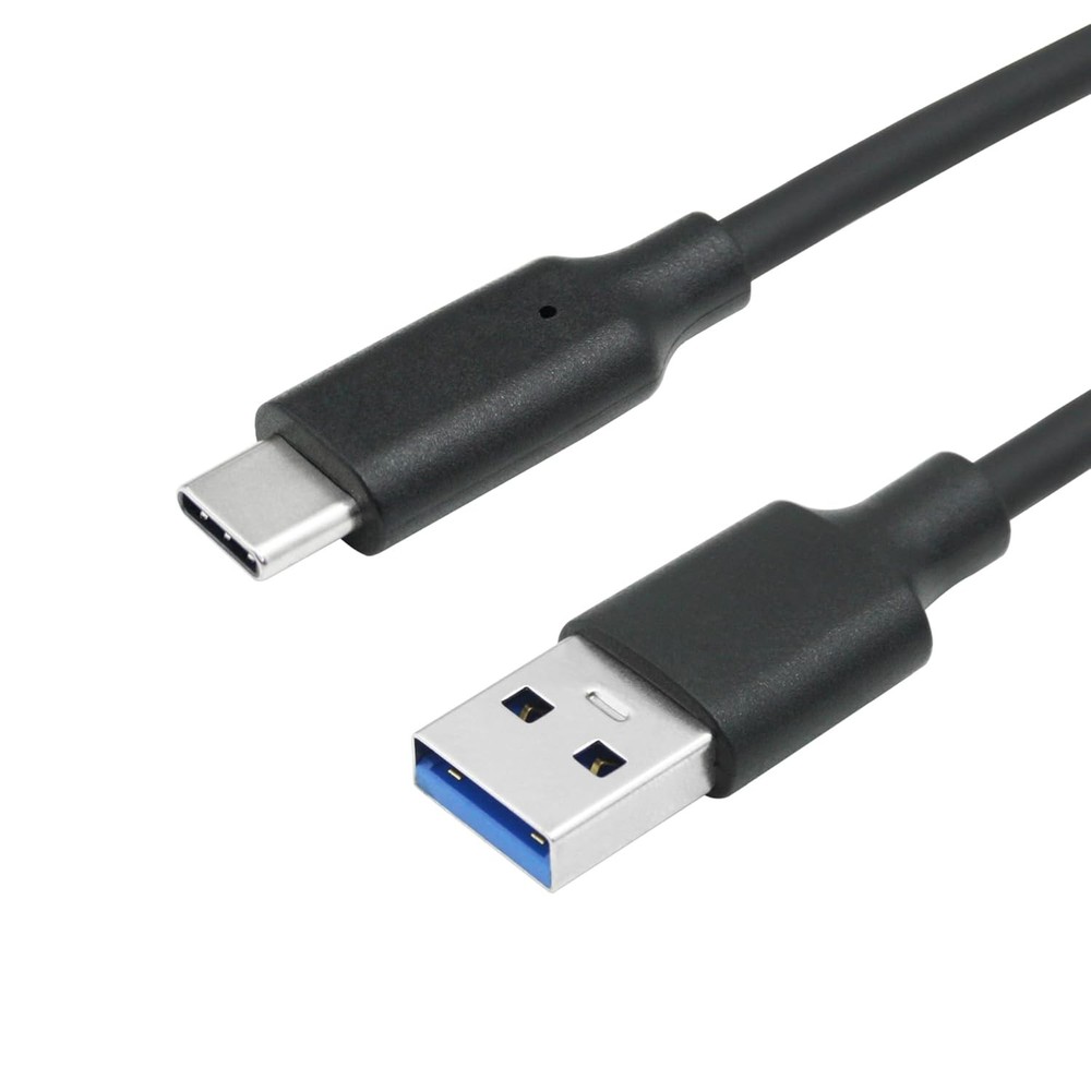 USB C Android Auto Cable 3FT, C to A 3.1/USB 3.2 Gen - 1M/3FT