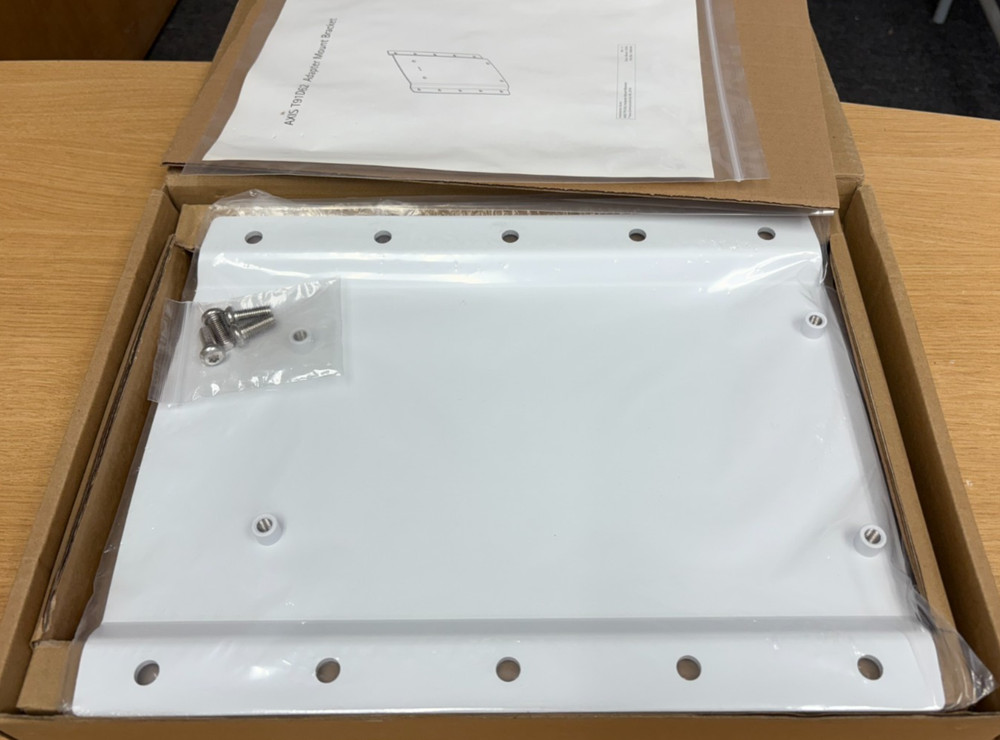 Axis T91D62 Adapter Mount Bracket (P/N: 5507-501)