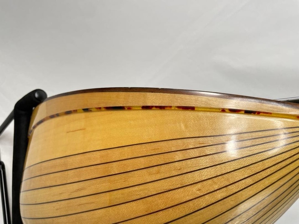 Ena/Ena Mandolin M800 Round Classic