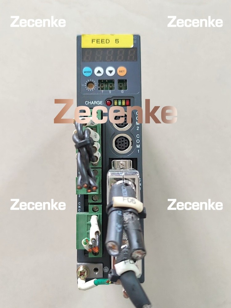 1pc  CSDL-02BA0 AC SERVO DRIVER