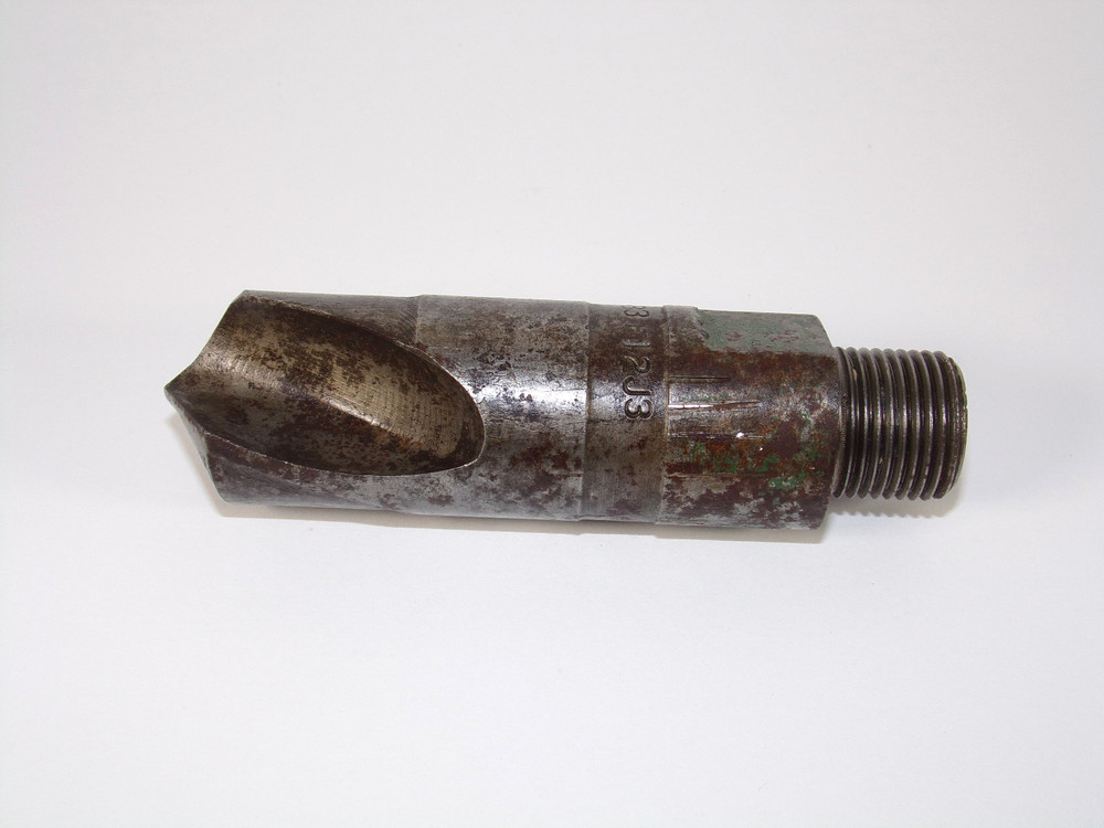 Mueller 1-1/4" Regular Drill for D-5 Drilling Machine, 33533
