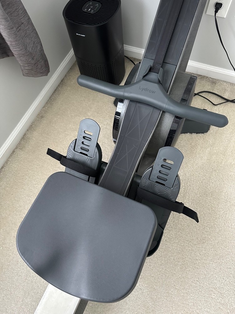 Hydrow Wave Rowing Machine