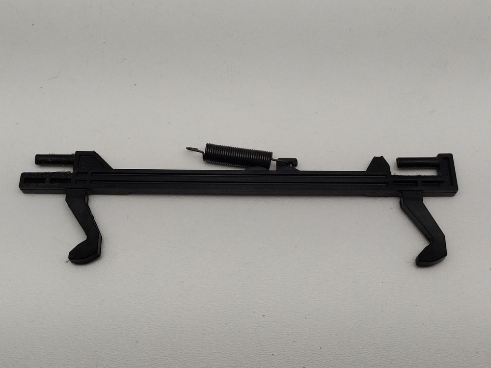 OEM GE WB10X10062 Door Key & Spring
